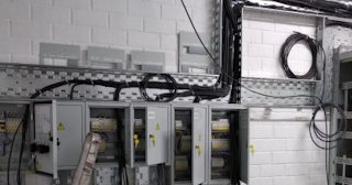 Электромонтажные работы от 560 руб. в Угличе - Профессиональный монтаж от ЭлектроГлч