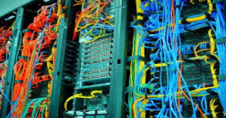 Профессиональный монтаж слаботочных сетей и систем от 1526 руб. в Угличе - ЭлектроГлч