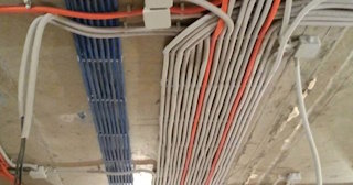 Электромонтажные работы от 560 руб. в Угличе - Профессиональный монтаж от ЭлектроГлч