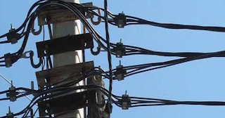 Монтаж СИП провода от 407 руб. в Угличе - Подключение и установка от ЭлектроГлч